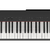 Piano Digital Yamaha P-225 - 88 Teclas GHC Toque Realista + Estante L-200 Yamaha - Super Sonora - Teclados Musicais, Pianos e Instrumentos Musicais
