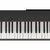 Piano Digital Yamaha P-225 - 88 Teclas GHC Toque Realista na internet