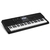 Teclado Casio CT-X800 Preto 61 Teclas Sensitivas + Suporte x + Banqueta X - comprar online