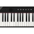 Piano Digital Casio Privia PX-S1100 Preto + Estante CS68 + Banqueta + Pedal Triplo SP34 - loja online