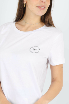 Remera Butterfly - tienda online