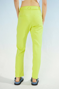 PANTALON SASTRERO ATENAS - comprar online