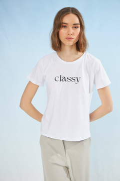 Remera Classy - comprar online