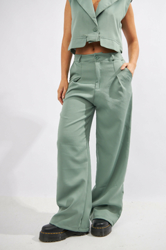 Pantalon Sand - comprar online