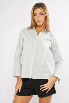 Camisa Stradda - tienda online