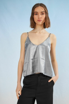 Blusa Ormy - AITANA