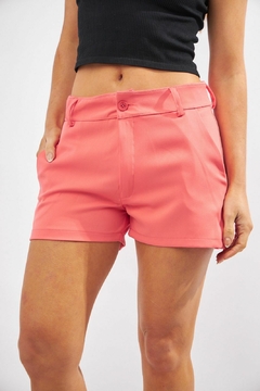 Short Sastrero Aime - tienda online