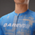 Camisa de Ciclismo Unissex Alta Qualidade Pro - comprar online