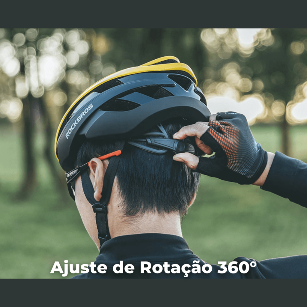 Como escolher um capacete de bicicleta - Pedal