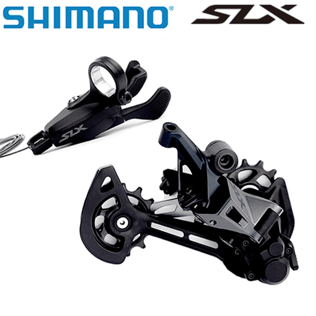 Cambios slx shimano new arrivals
