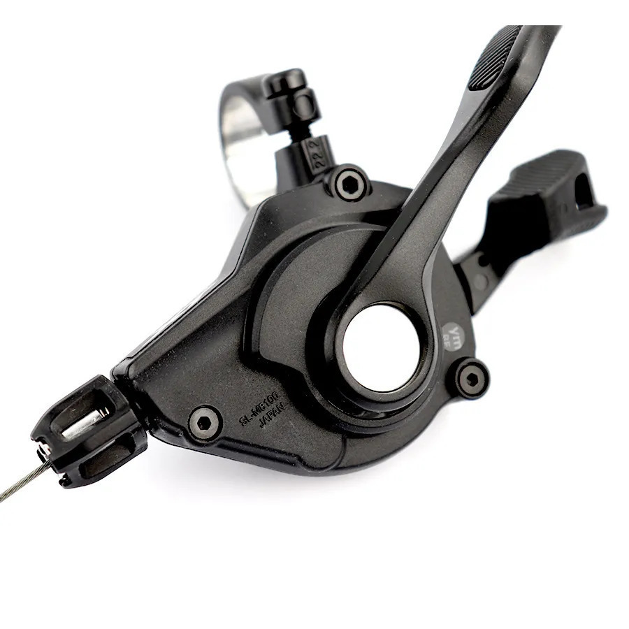 C mbio Shimano XT M8100 12v Alavanca Xt 12v M8100
