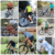 Imagem do Bretelle Masculino Premium de ciclismo sem costura