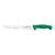 CUCHILLO PARA DESHUESAR VERDE 7" PROFESIONAL 24605/027