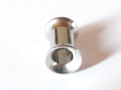 Tunel Acero Super Livianos !!! 3mm a 10mm!! c/u !! - comprar online