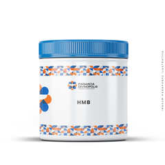 HMB (hidroximetilbutirato)