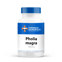 Pholia Magra 300mg 60 Doses