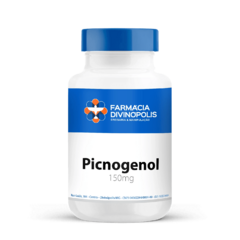 Picnogenol 150mg em Cápsulas