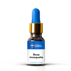 Rosa Mosqueta 30ml