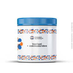 Verisol + Aminoácidos 150g