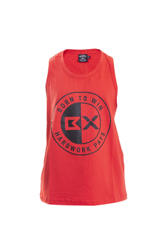 Imagen de MUSCULOSA SHIELD