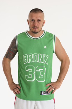 CAMISETA NBA BOSTON 33