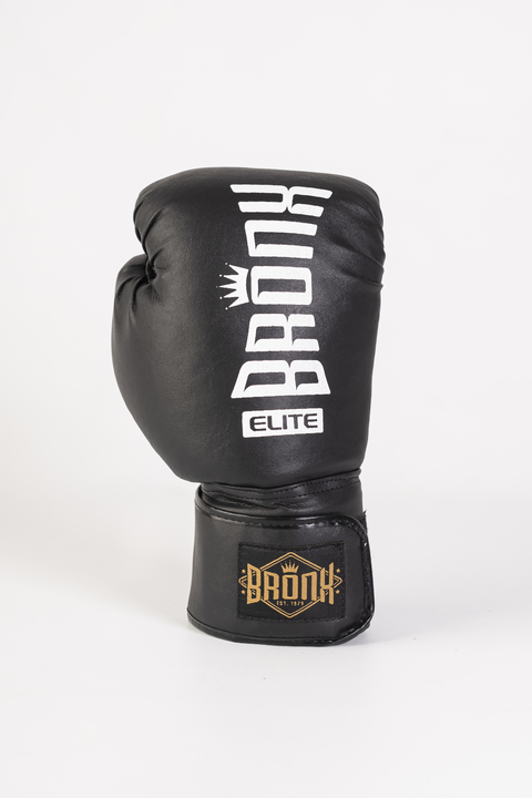 PROTECTOR TIBIAL ADULTO TALLE UNICO-PAR- - Bronx Boxing