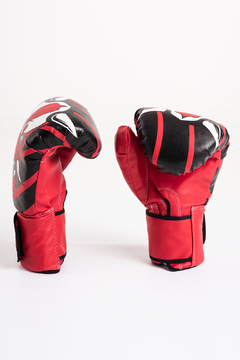 Guantes de MMA Bronx