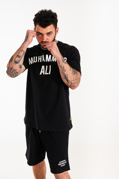 Imagen de REMERA ALI FLOAT