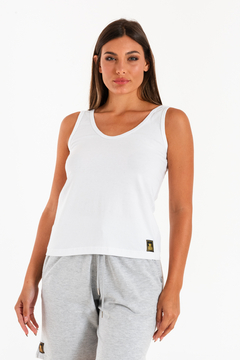 MUSCULOSA BASIC en internet