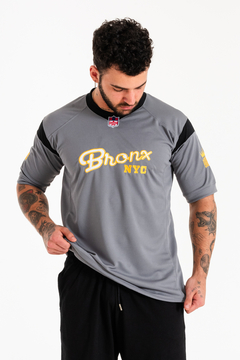 CAMISETA NFL BRONX NY - comprar online