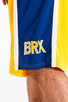BERMUDA NBA BRONXBOXING - tienda online