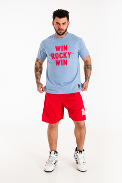 REMERA ROCKY WIN