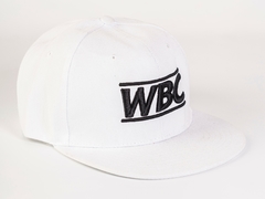 Gorro WBC Vicera Plana Bronxboxing (Licencia Oficial ) en internet