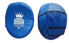 GUANTES FOCO BOXEO