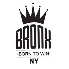 Guante Extreme Full Black BronxBoxing Importado - Bronx Boxing