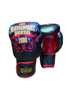 GUANTES DE BOX "MATADORES" - comprar online