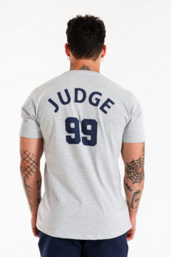 REMERA ALGODÓN YANKEE JUDGE - comprar online