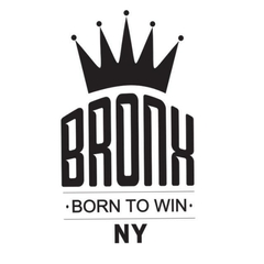 REMERA SUGAR LEONARD - Bronx Boxing