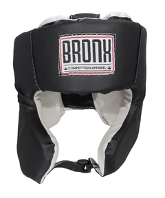 PROTECTOR CABEZAL INICIAL - Bronx Boxing