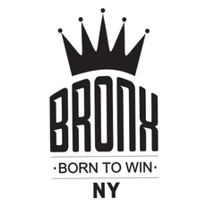 CAMPERA VARSITY - Bronx Boxing