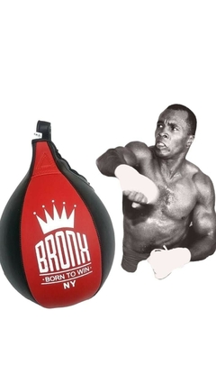 PUCHING BALL IMPORTADO - Bronx Boxing