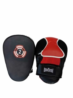 GUANTES FOCO BOXEO PRO IMPORTADO - Bronx Boxing