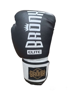 Guantes de Box 12 oz reforzados con PU | Boxeo