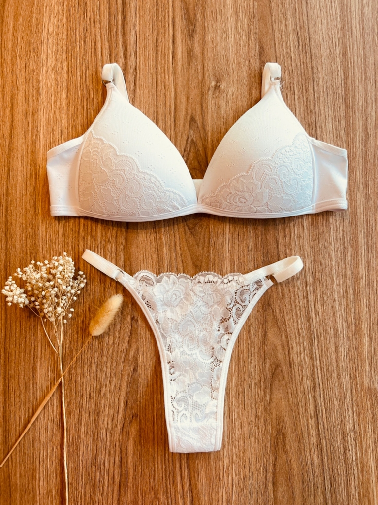 Conjunto Ginebra Comprar en Filippa lencer a