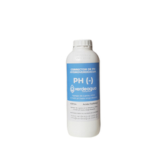 Reductor de Ph Acido Fosforico - comprar online