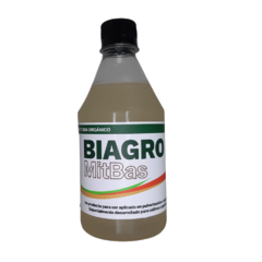 Beauveria Liquida Biagro - comprar online