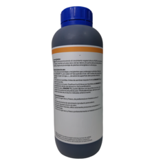 Trichoderma Liquida - Biagro - Verdeagua