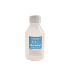 Reductor de Ph Acido Fosforico - Verdeagua