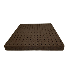 Plancha Espuma Fenolica Oasis Sht602-2.5 - comprar online