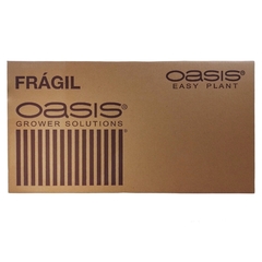 Caja Espuma Fenolica Oasis Sht602-3.7 (x 20 Unidades)